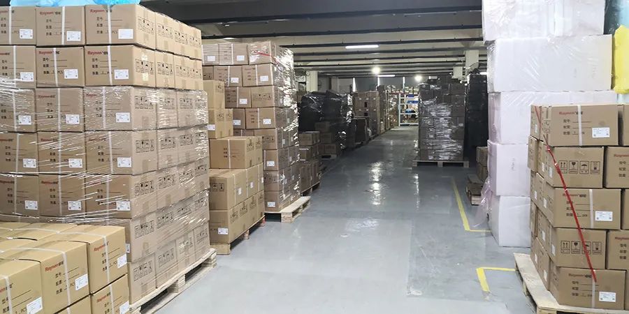 保障供應(yīng)爭分奪秒，安心過年全力守護(hù)(圖4)