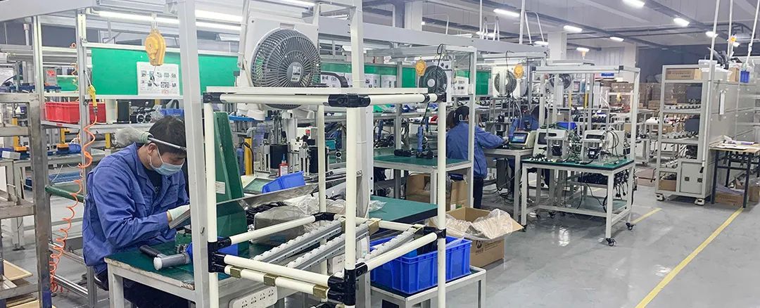 保障供應(yīng)爭分奪秒，安心過年全力守護(hù)(圖2)