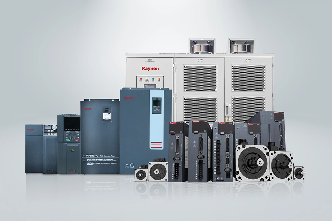 智領(lǐng)工業(yè)，睿啟新篇——嘉興睿能智能制造生產(chǎn)基地正式奠基(圖8)