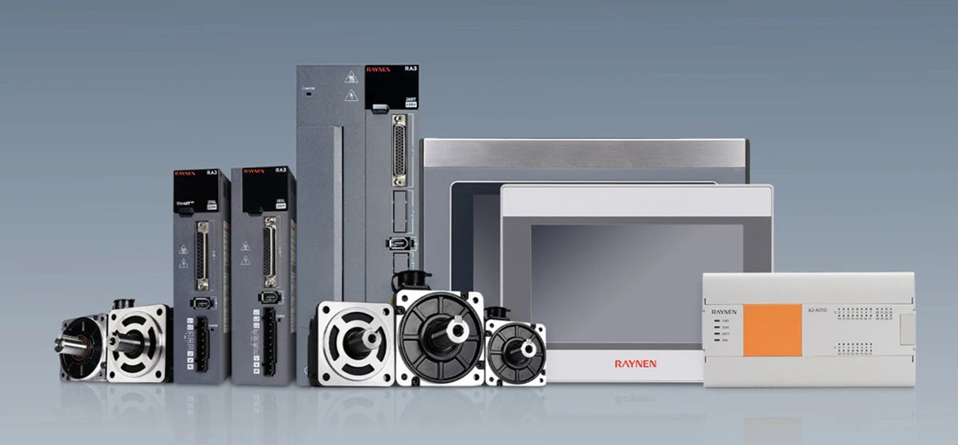 閃耀MEE 2025丨睿能科技亮相中東能源展，三大系列產(chǎn)品備受關(guān)注！(圖5)