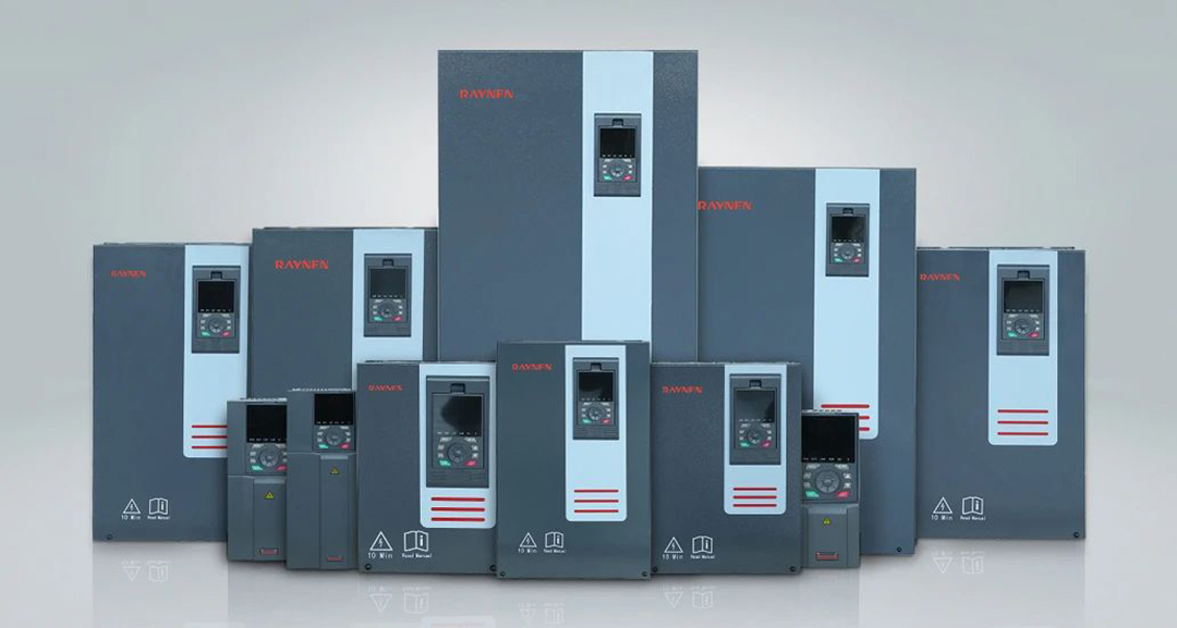 閃耀MEE 2025丨睿能科技亮相中東能源展，三大系列產(chǎn)品備受關(guān)注！(圖2)