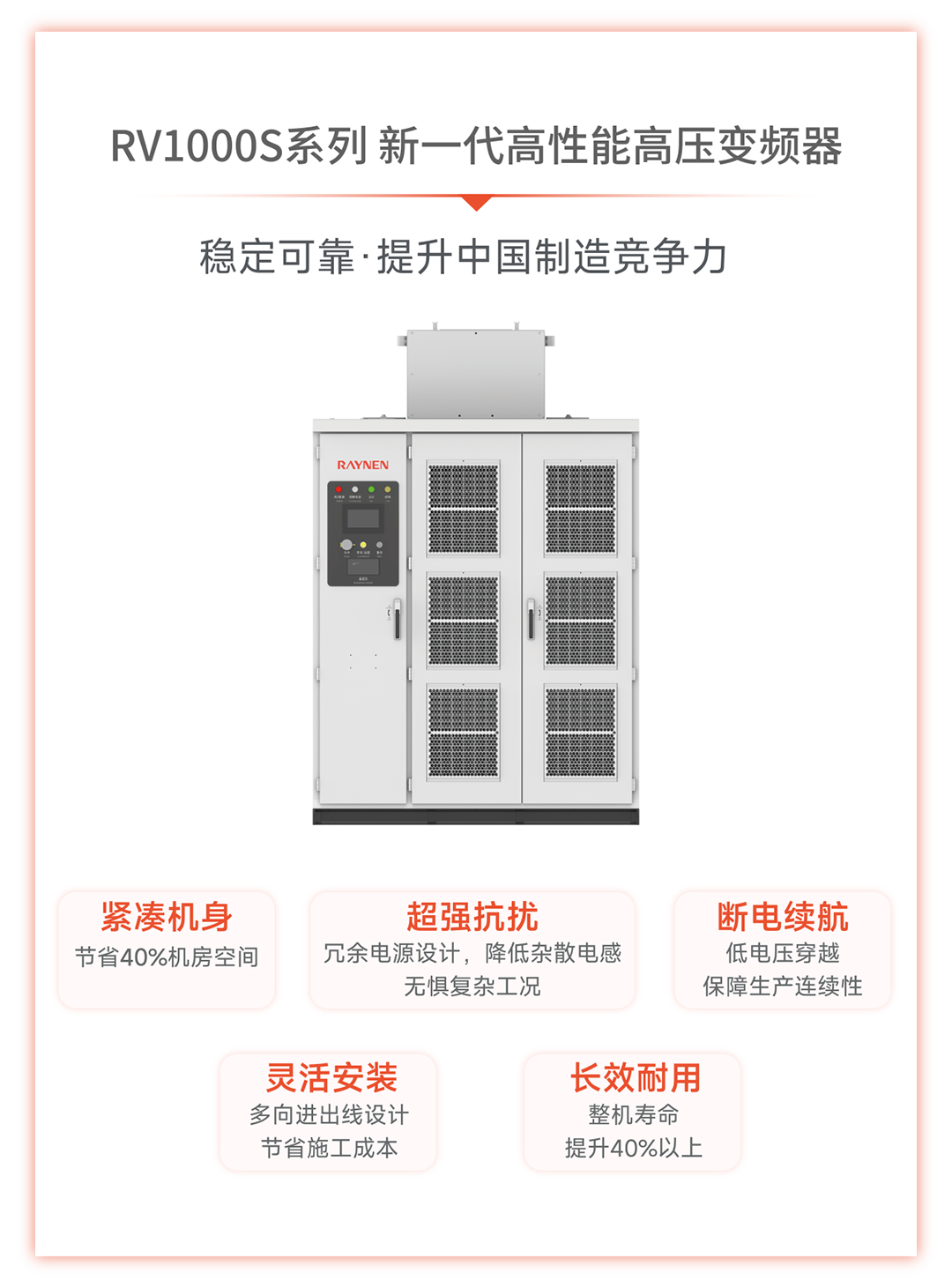 睿能科技閃耀2025工博會(huì)，開啟智造新未來(圖4)